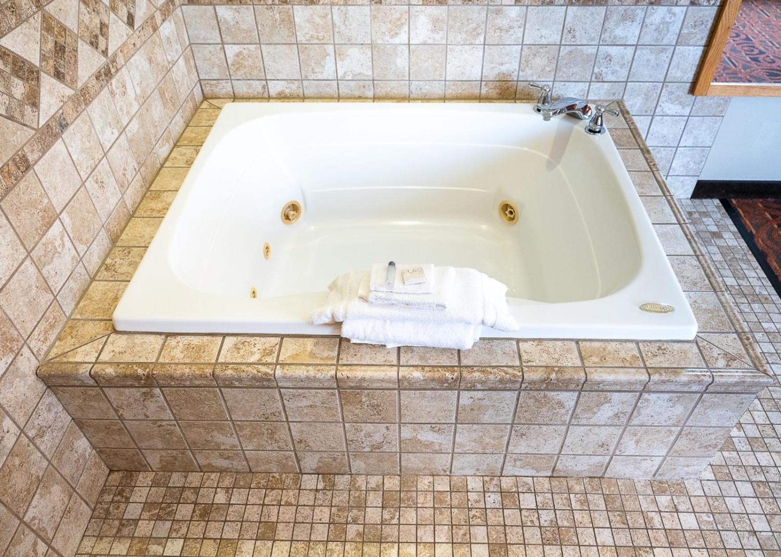 Savanna Inn & Suites Екстер'єр фото